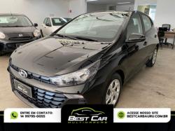 HYUNDAI HB 20 Hatch 1.0 12V 4P FLEX COMFORT PLUS