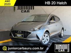 HYUNDAI HB 20 Hatch 1.0 12V 4P FLEX VISION