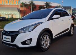HYUNDAI HB 20 Hatch X 1.6 16V 4P STYLE FLEX
