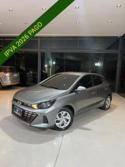 HYUNDAI HB 20 Hatch 1.0 12V 4P FLEX COMFORT PLUS