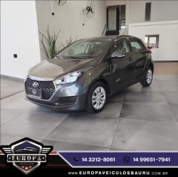 HYUNDAI HB 20 Hatch 1.0 12V 4P FLEX COMFORT PLUS