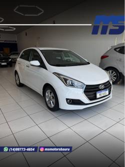 HYUNDAI HB 20 Hatch 1.6 16V 4P PREMIUM FLEX AUTOM�TICO