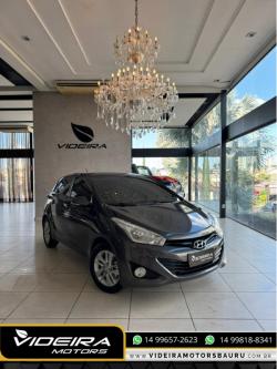 HYUNDAI HB 20 Hatch 1.6 16V 4P FLEX PREMIUM