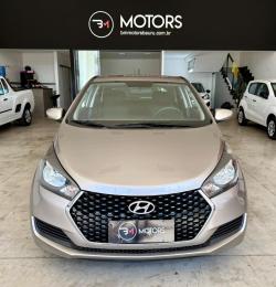 HYUNDAI HB 20 Hatch 1.0 12V 4P FLEX UNIQUE