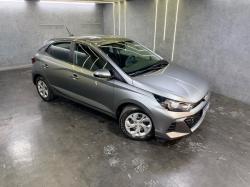HYUNDAI HB 20 Hatch 1.0 12V 4P FLEX COMFORT