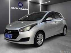 HYUNDAI HB 20 Hatch 1.0 12V 4P FLEX COMFORT PLUS