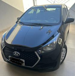 HYUNDAI HB 20 Hatch 1.0 12V 4P FLEX UNIQUE