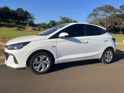 HYUNDAI HB 20 Hatch 1.0 12V 4P FLEX COMFORT