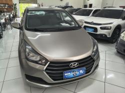 HYUNDAI HB 20 Hatch 1.6 16V 4P COMFORT FLEX AUTOM�TICO