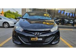 HYUNDAI HB 20 Hatch 1.0 12V 4P FLEX COMFORT