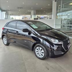 HYUNDAI HB 20 Hatch 1.0 12V 4P FLEX UNIQUE