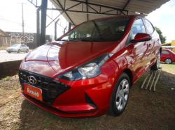 HYUNDAI HB 20 Hatch 1.0 12V 4P FLEX VISION