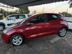 HYUNDAI HB 20 Hatch 1.0 12V 4P FLEX VISION