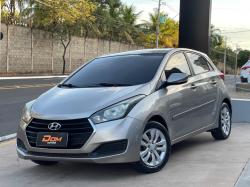 HYUNDAI HB 20 Hatch 1.0 12V 4P FLEX COMFORT PLUS