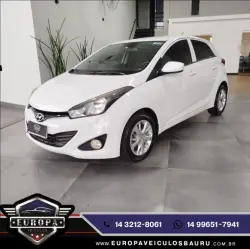 HYUNDAI HB 20 Hatch 1.0 12V 4P FLEX COMFORT