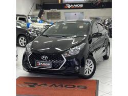 HYUNDAI HB 20 Hatch 1.0 12V 4P FLEX UNIQUE