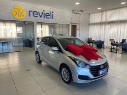 HYUNDAI HB 20 Hatch 1.6 16V 4P FLEX COMFORT PLUS AUTOM�TICO
