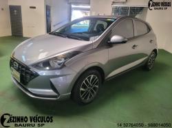 HYUNDAI HB 20 Hatch 1.0 12V 4P FLEX SENSE