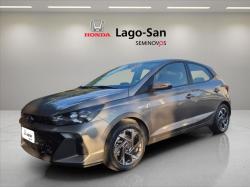 HYUNDAI HB 20 Hatch 1.0 12V 4P FLEX TGDI TURBO COMFORT AUTOM�TICO