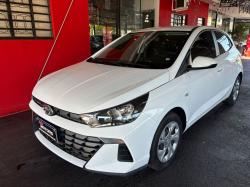 HYUNDAI HB 20 Hatch 1.0 12V 4P FLEX SENSE