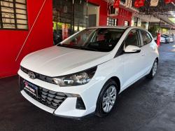HYUNDAI HB 20 Hatch 1.0 12V 4P FLEX COMFORT PLUS