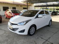 HYUNDAI HB 20 Hatch 1.0 12V 4P FLEX COMFORT