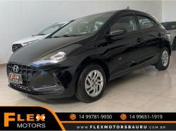 HYUNDAI HB 20 Hatch 1.0 12V 4P FLEX SENSE