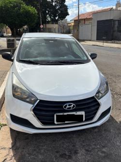 HYUNDAI HB 20 Hatch 1.0 12V 4P FLEX COMFORT