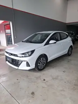 HYUNDAI HB 20 Hatch 1.0 12V 4P LIMITED
