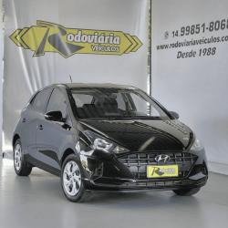 HYUNDAI HB 20 Hatch 1.0 12V 4P FLEX VISION