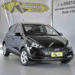 HYUNDAI HB 20 Hatch 1.0 12V 4P FLEX VISION