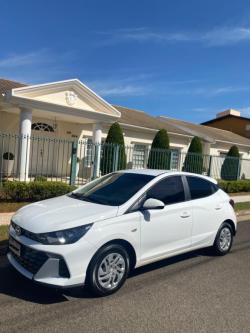 HYUNDAI HB 20 Hatch 1.0 12V 4P FLEX SENSE