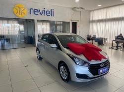 HYUNDAI HB 20 Hatch 1.6 16V 4P FLEX COMFORT PLUS AUTOM�TICO