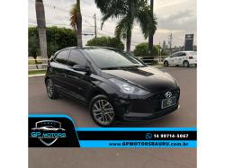 HYUNDAI HB 20 Hatch 1.0 12V 4P FLEX TGDI TURBO EVOLUTION AUTOM�TICO