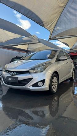 HYUNDAI HB 20 Hatch 1.0 12V 4P FLEX COMFORT PLUS