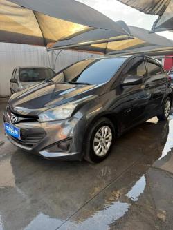 HYUNDAI HB 20 Hatch 1.0 12V 4P FLEX COMFORT PLUS