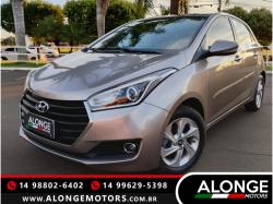 HYUNDAI HB 20 Hatch 1.6 16V 4P PREMIUM FLEX AUTOM�TICO