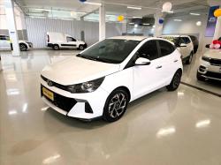 HYUNDAI HB 20 Hatch 1.0 12V 4P FLEX TGDI TURBO PLATINUM AUTOM�TICO