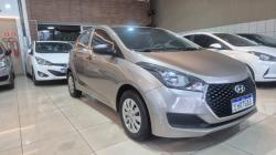 HYUNDAI HB 20 Hatch 1.0 12V 4P FLEX UNIQUE