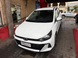 HYUNDAI HB 20 Hatch 1.0 12V 4P FLEX COMFORT PLUS