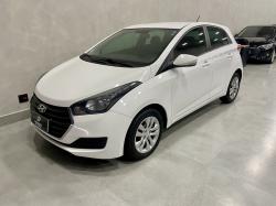 HYUNDAI HB 20 Hatch 1.0 12V 4P FLEX COMFORT