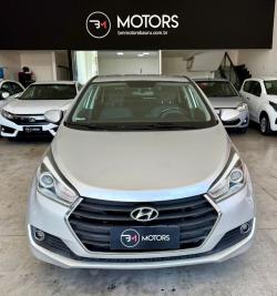 HYUNDAI HB 20 Hatch 1.6 16V 4P PREMIUM FLEX AUTOM�TICO