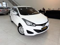 HYUNDAI HB 20 Hatch 1.6 16V 4P COMFORT STYLE FLEX