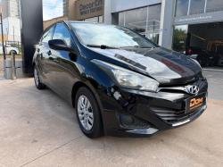 HYUNDAI HB 20 Hatch 1.6 16V 4P FLEX COMFORT PLUS