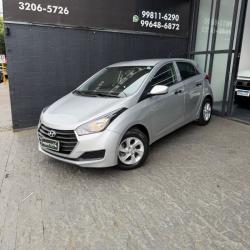 HYUNDAI HB 20 Hatch 1.0 12V 4P FLEX COMFORT