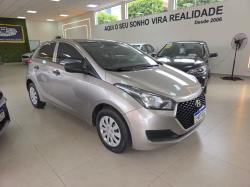 HYUNDAI HB 20 Hatch 1.0 12V 4P FLEX UNIQUE
