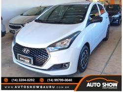 HYUNDAI HB 20 Hatch 1.0 12V 4P FLEX UNIQUE