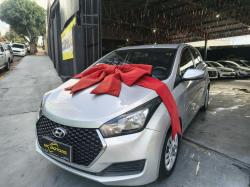 HYUNDAI HB 20 Hatch 1.0 12V 4P FLEX COMFORT