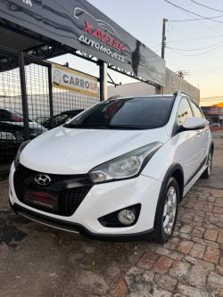 HYUNDAI HB 20 Hatch X 1.6 16V 4P PREMIUM FLEX AUTOM�TICO