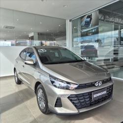 HYUNDAI HB 20 Hatch 1.0 12V 4P LIMITED